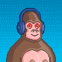 Moon Kong #1995