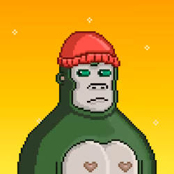 Moon Kong #1105