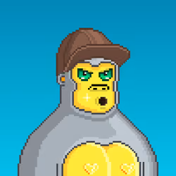 Moon Kong #1472