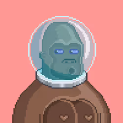 Moon Kong #1695
