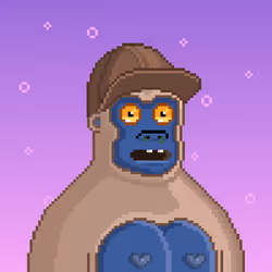 Moon Kong #481