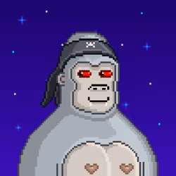Moon Kong #466