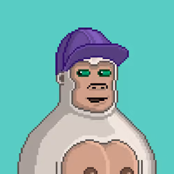 Moon Kong #1110