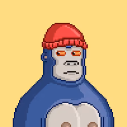 Moon Kong #1687