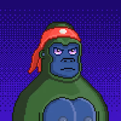 Moon Kong #1447