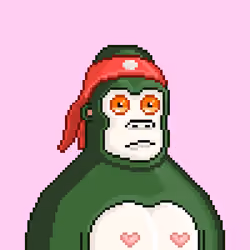 Moon Kong #832