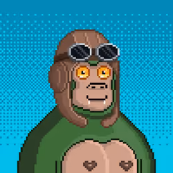 Moon Kong #1198