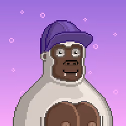 Moon Kong #1724