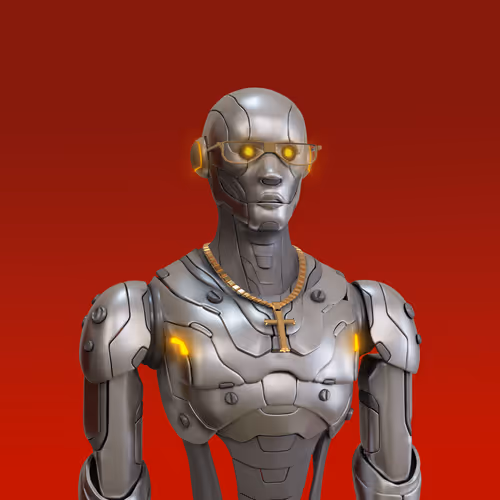 Metabot Society