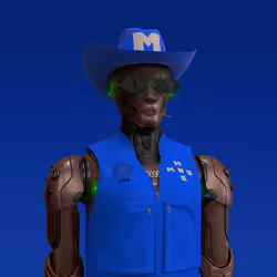 METABOT #48