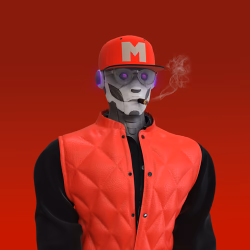 METABOT #285