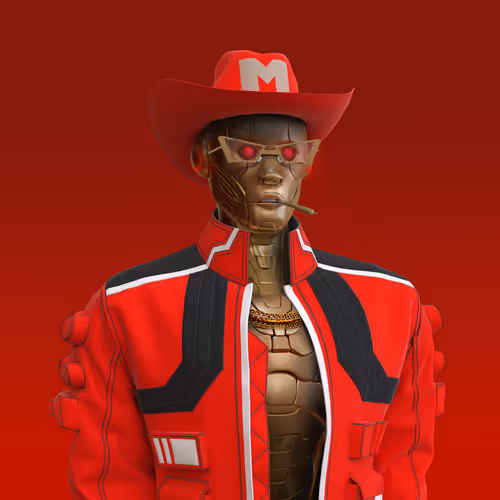 Metabot Society