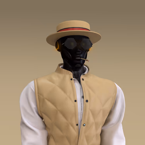 Metabot Society