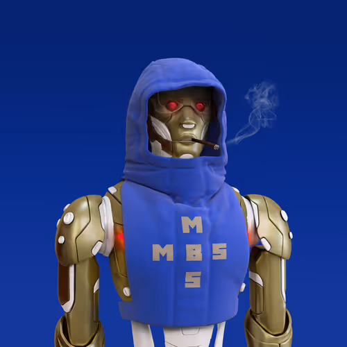 Metabot Society