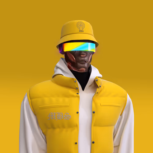 Metabot Society