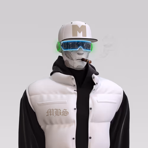 METABOT #153
