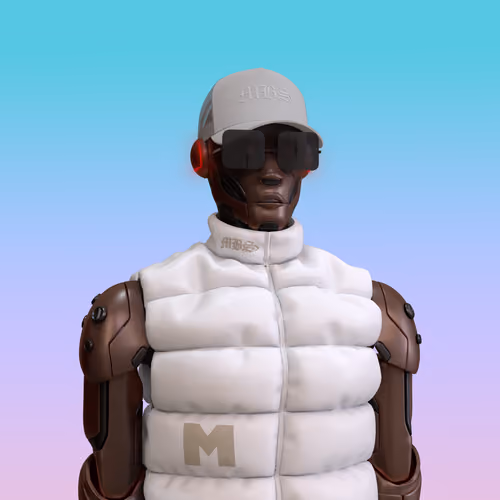 METABOT #125