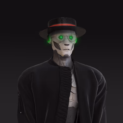 Metabot Society