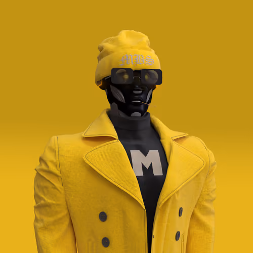 METABOT #91