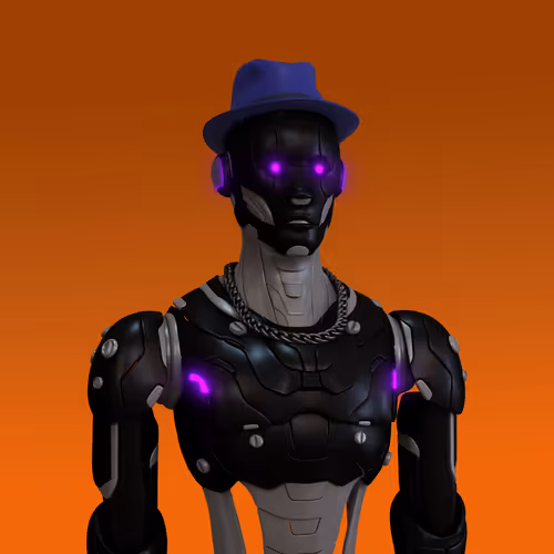 Metabot Society