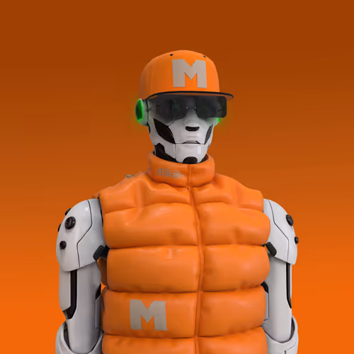 Metabot Society