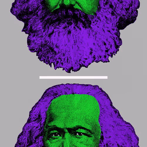 Anti-Marx: Crítica a la economía política marxista