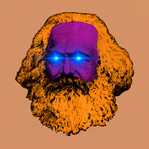 Juan Ramon Rallo Anti Marx