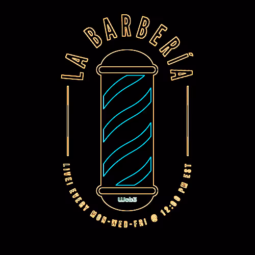 La Barberia Store Token