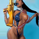GOLDEN GUN