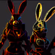 GUNBUNNYS
