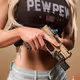 PEW PEW