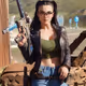 Niki J