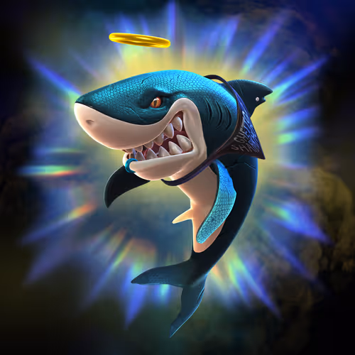 Mymetashark