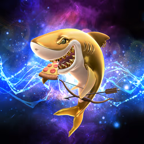 Mymetashark