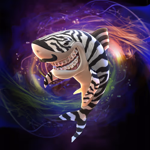 Mymetashark