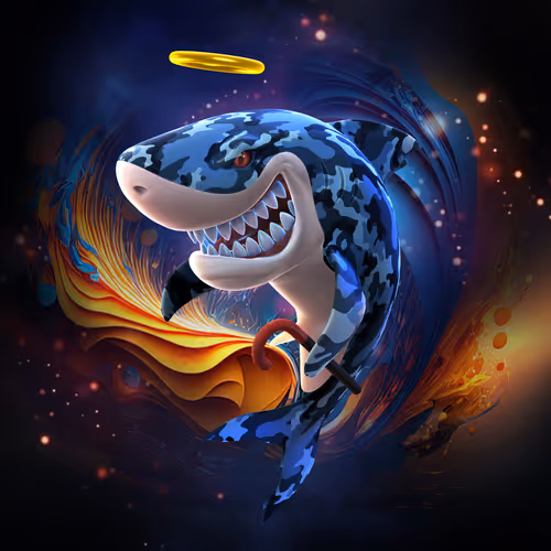 Mymetashark