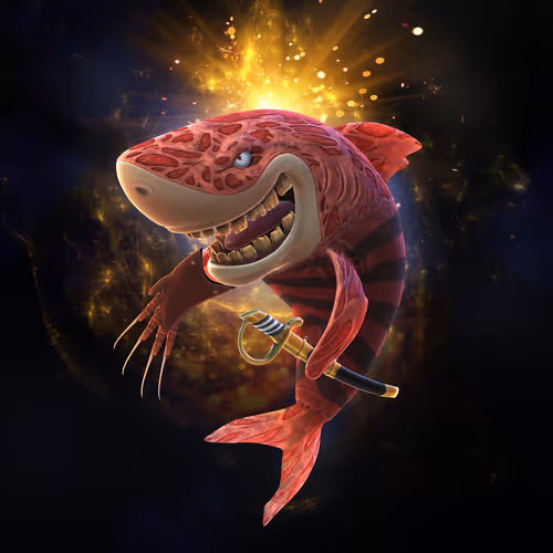 Mymetashark