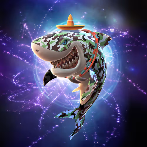 Mymetashark
