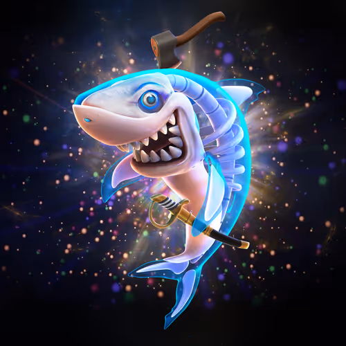 Mymetashark
