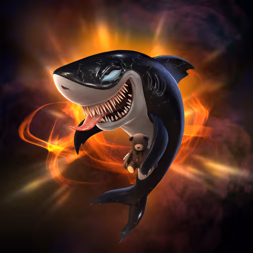 Mymetashark
