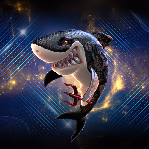 Mymetashark