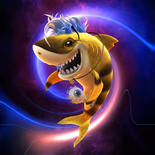 Mymetashark