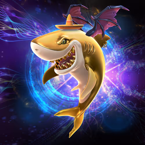 Mymetashark