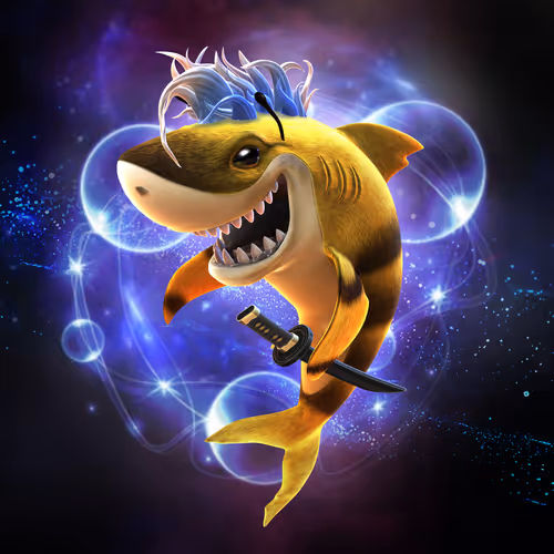 Mymetashark