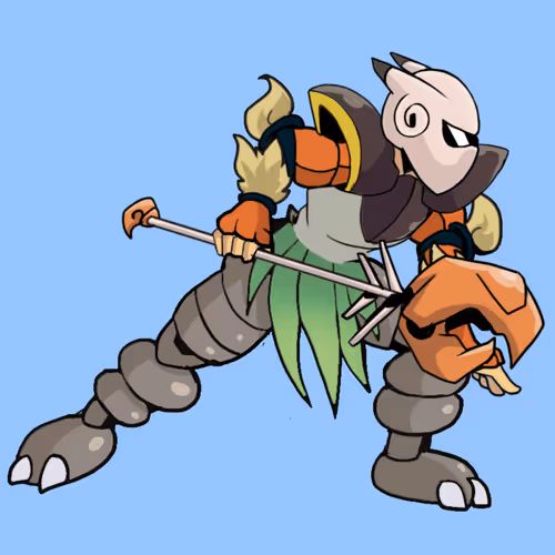 Destroyer Creatures