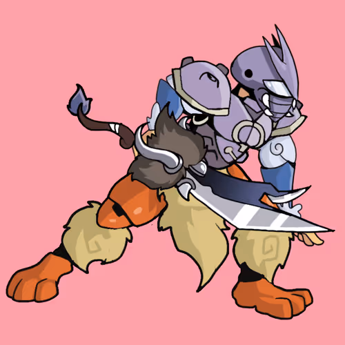 Destroyer Creatures