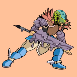 Knight #344