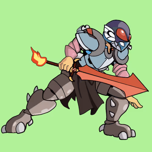 Destroyer Creatures