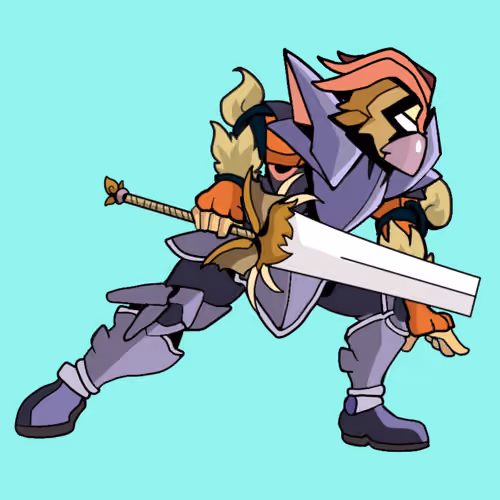 Knight #342