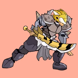 Knight #521